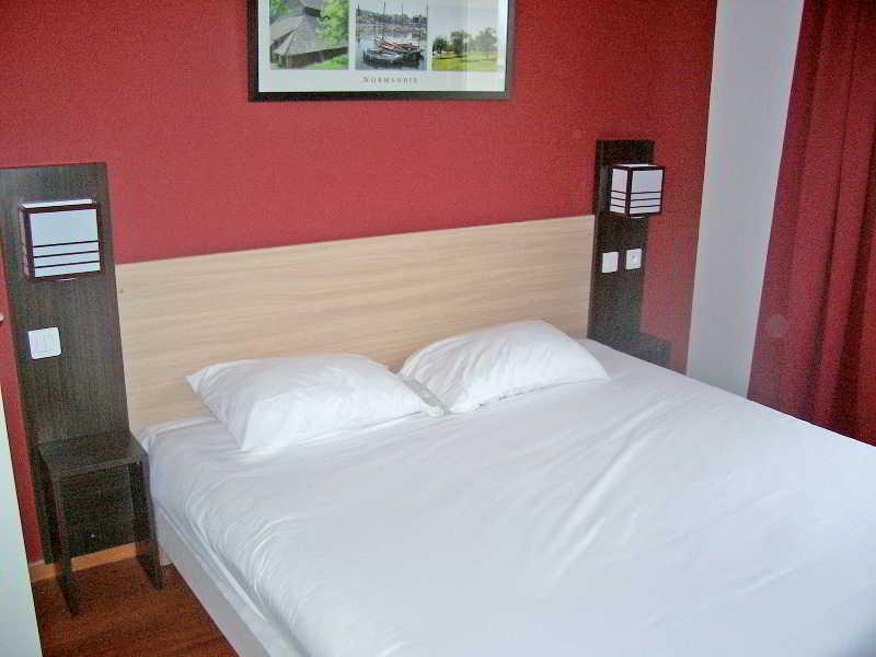 B&B Hotel Perpignan Saleilles Exteriör bild